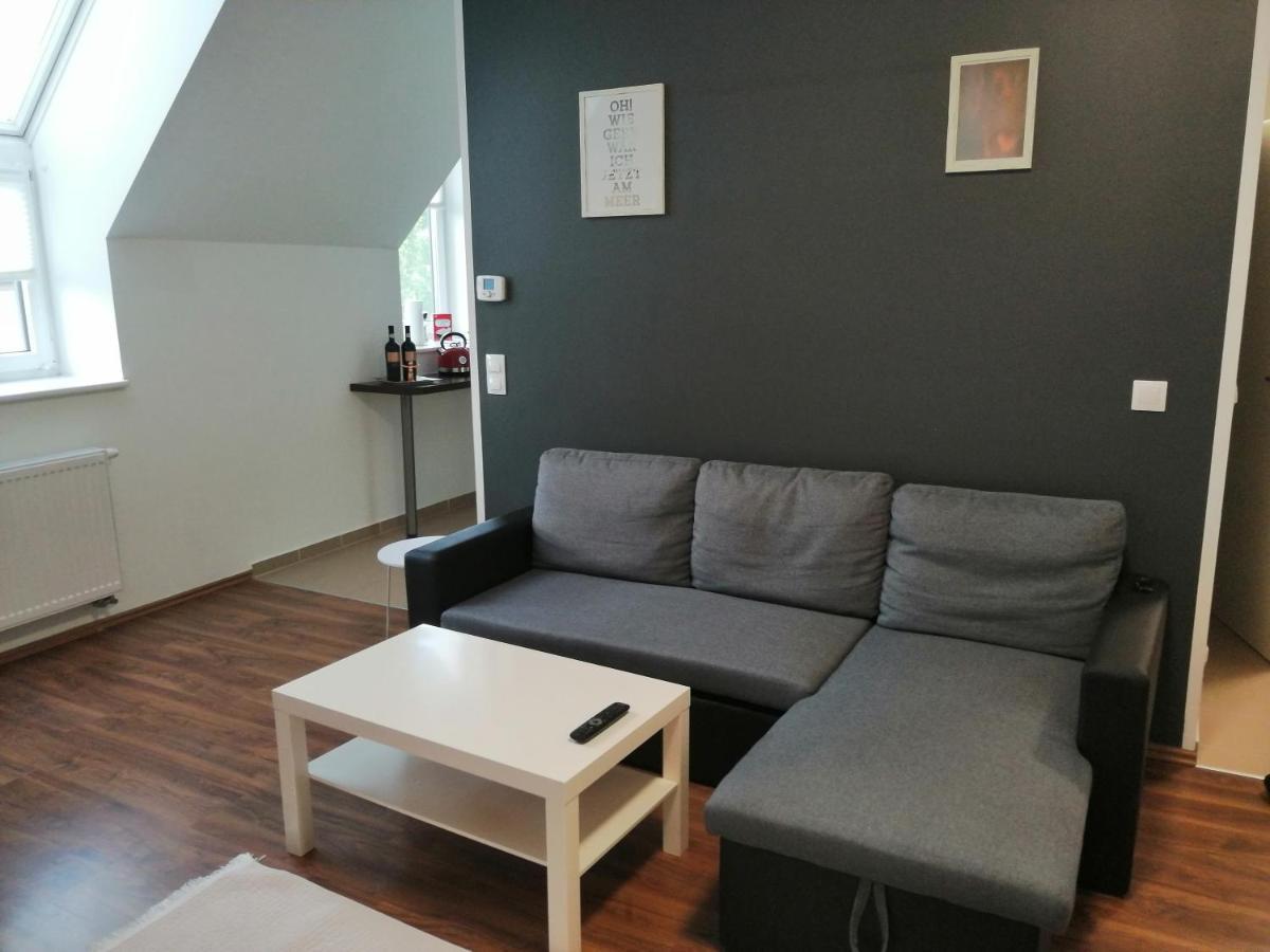 Simtown Suite Apartments Wien Exterior foto