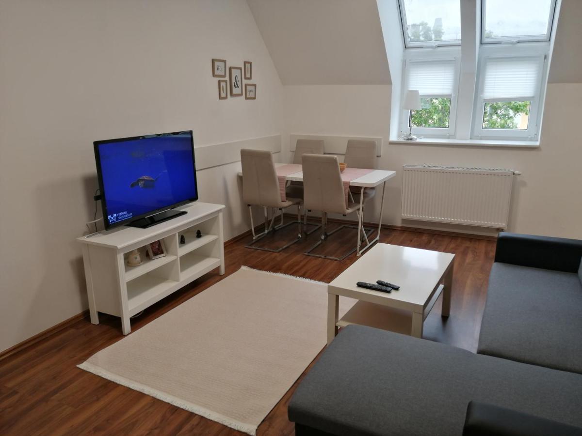 Simtown Suite Apartments Wien Exterior foto